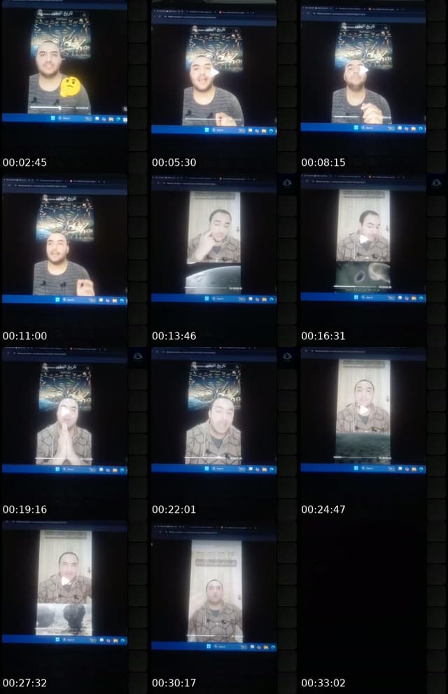 @ray91961 TikTok live from 2026-05-25
