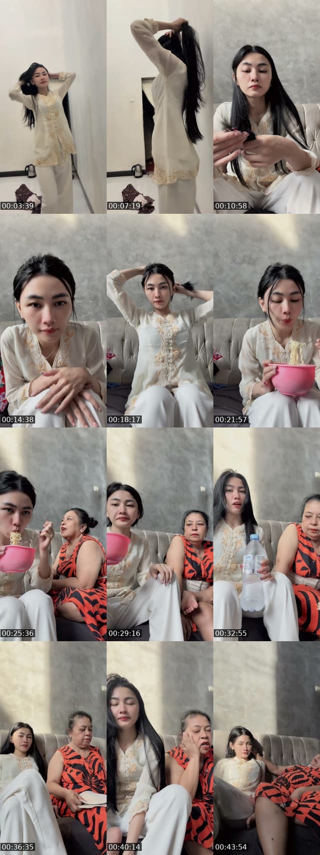 TikTok live: Follow cuy by @pangpanglagi