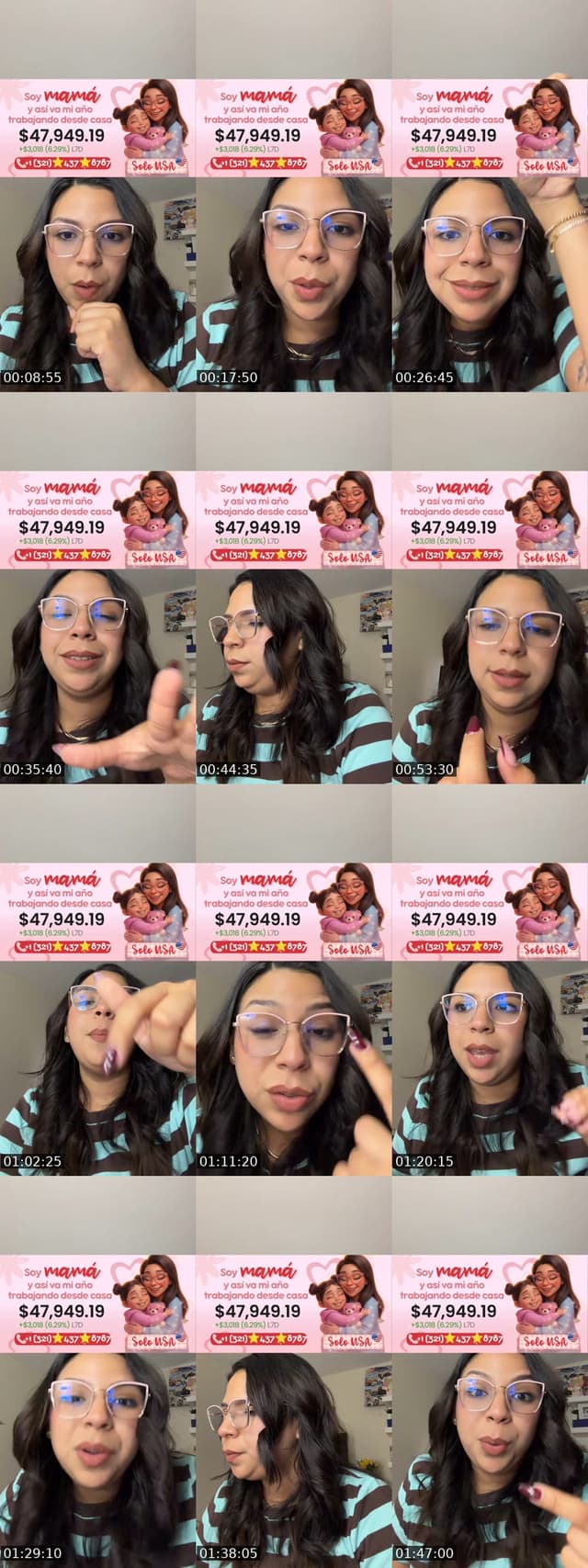 @danievargs2 TikTok live from 2026-05-25