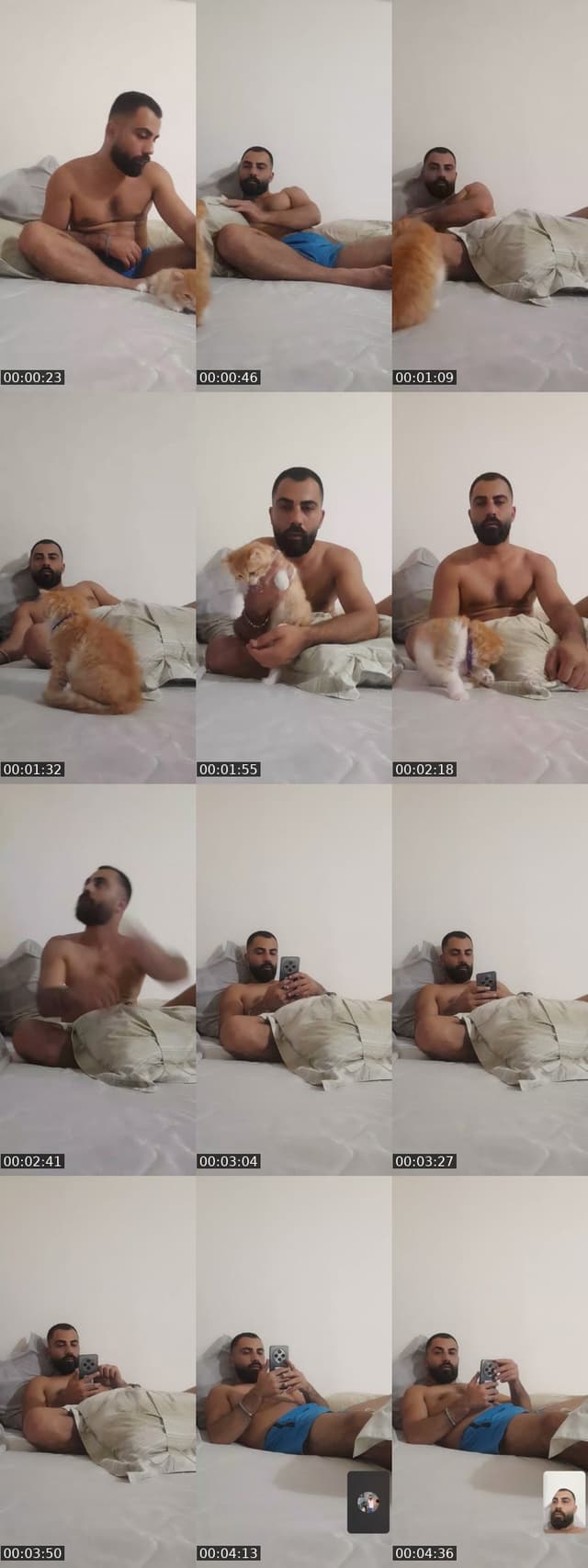 TikTok live: شايفك تعال😅 by @issasalloum46