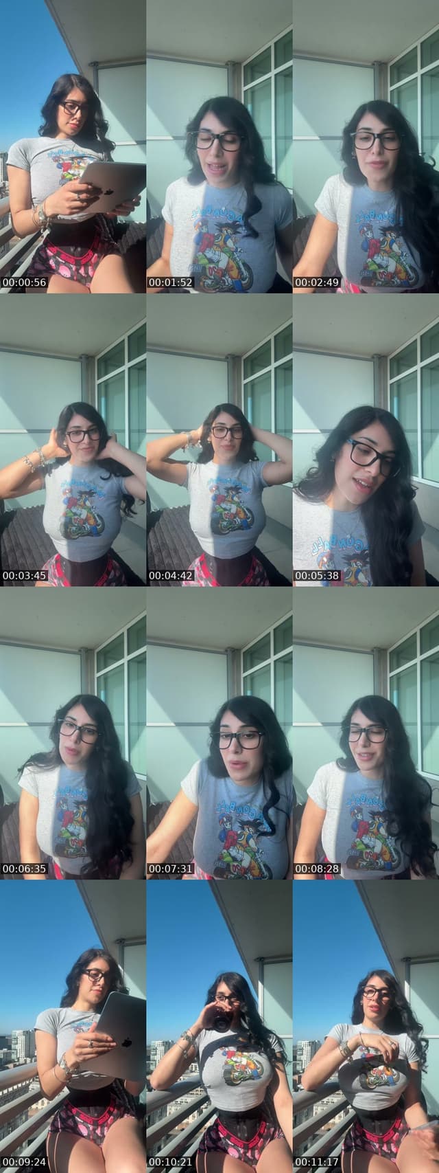 TikTok live: huzz only by @bunnydollxoxo