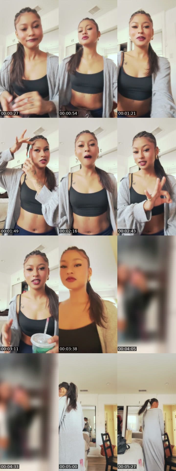 @ovoprincess777 TikTok live stream