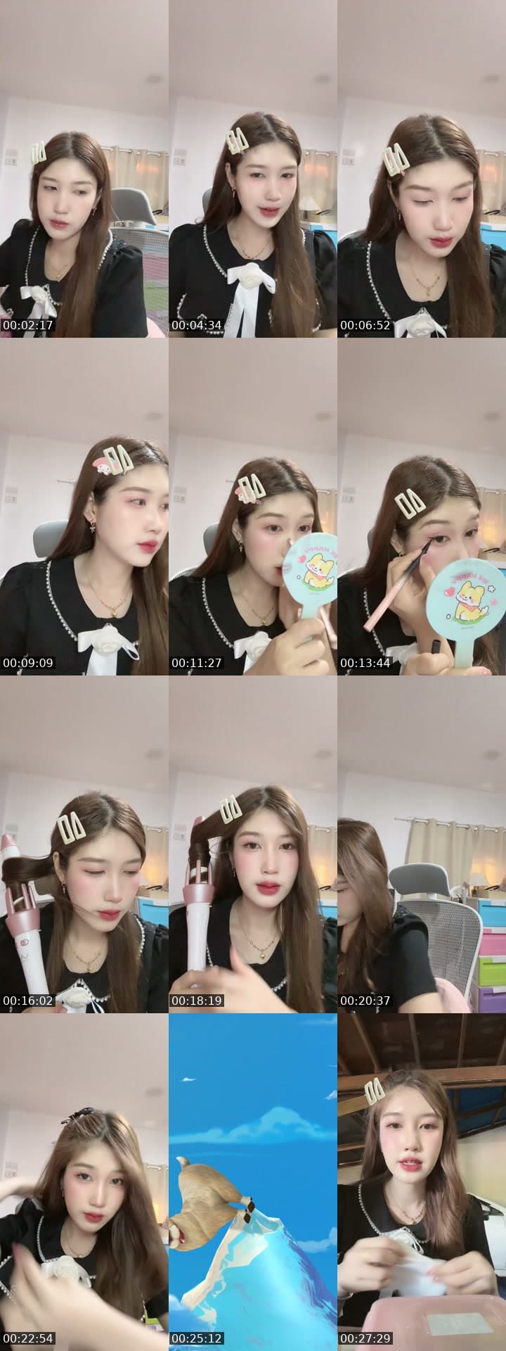 ขอให้เป็นวันที่ดี💫🤍