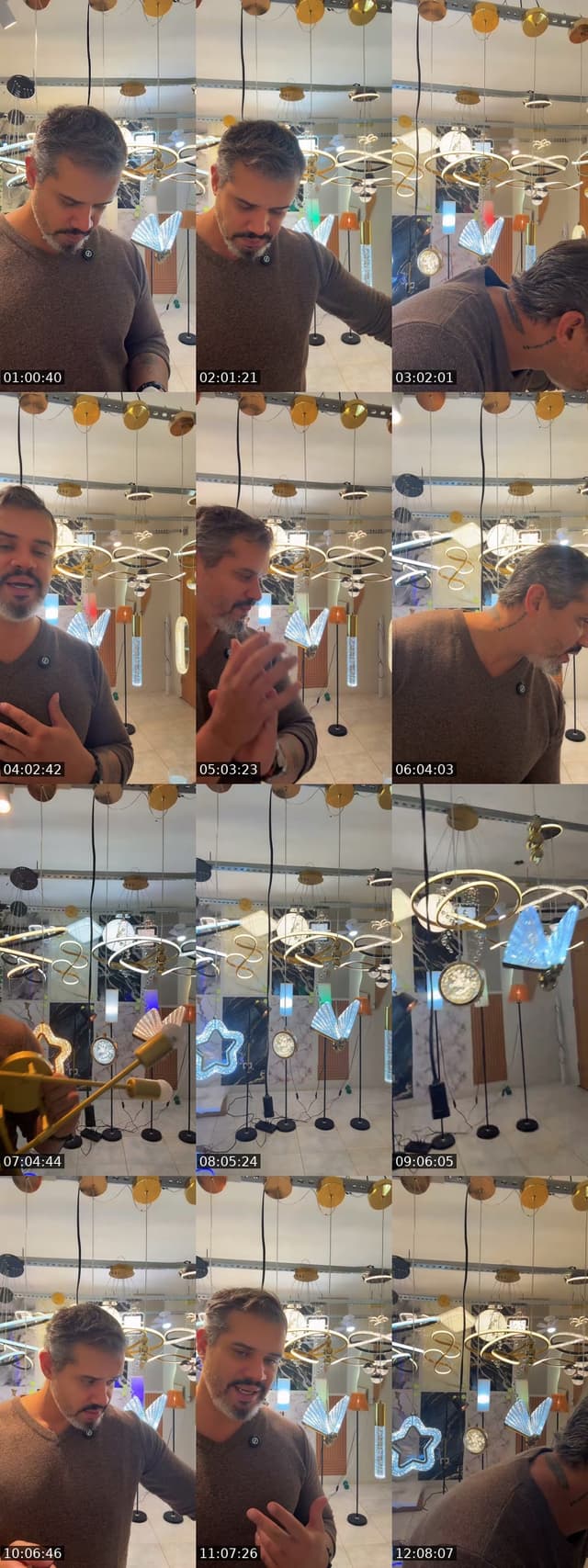 TikTok live: Bem-vindo à minha LIVE by @ge.xanderlisboa.shop