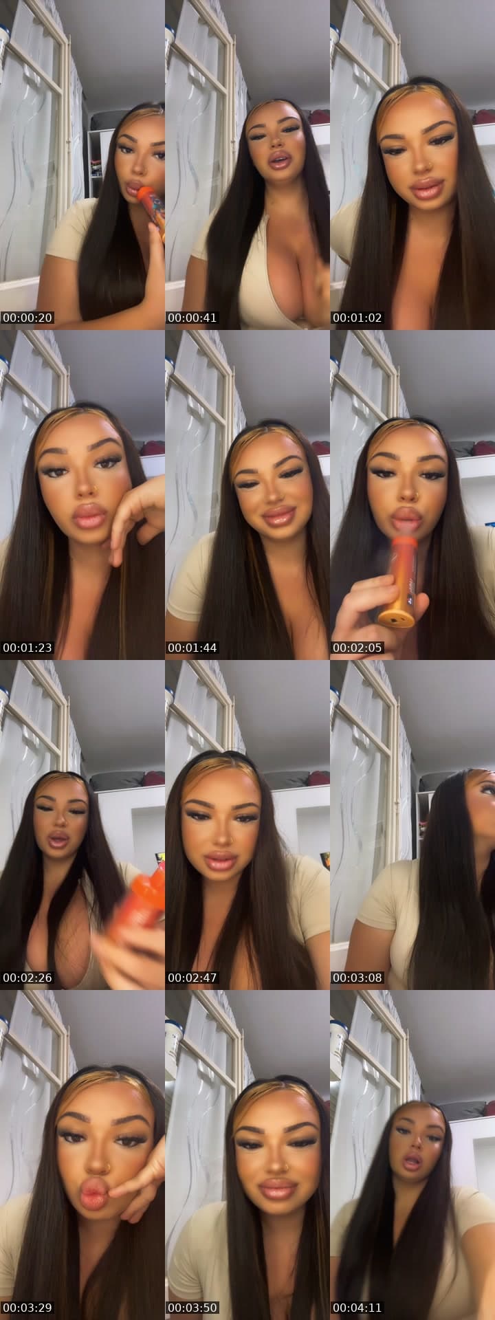 @777i.__ TikTok live stream