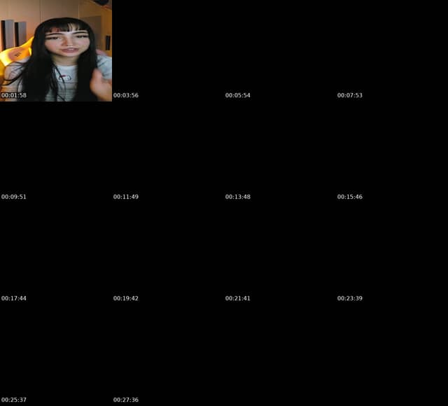 TikTok live: hi by @kethlin.real