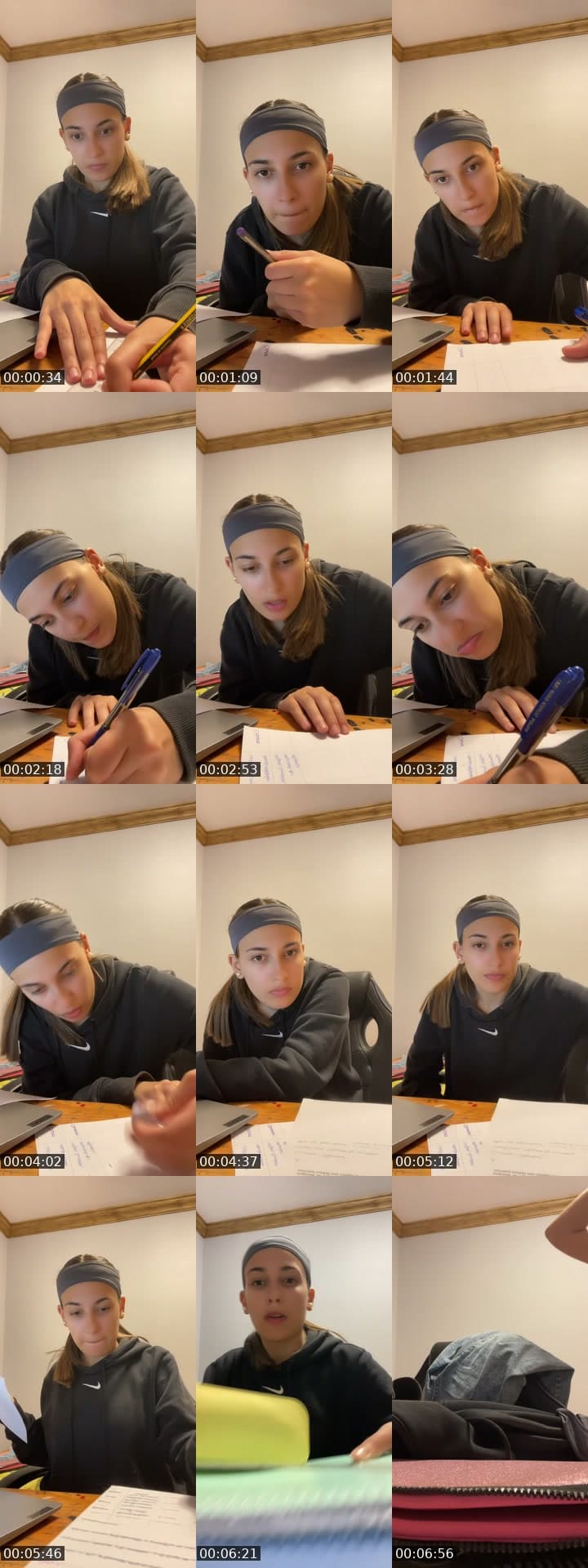 @veroohddeez TikTok live stream