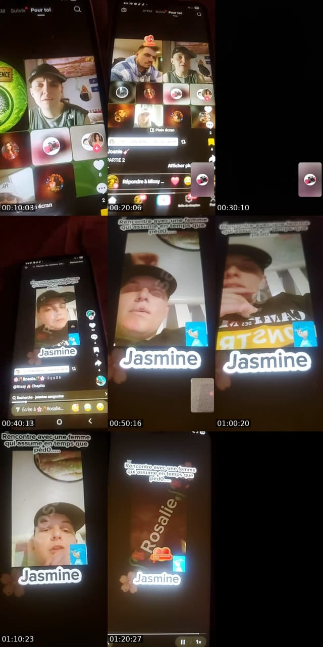 @missy8847 TikTok live from 2026-05-25