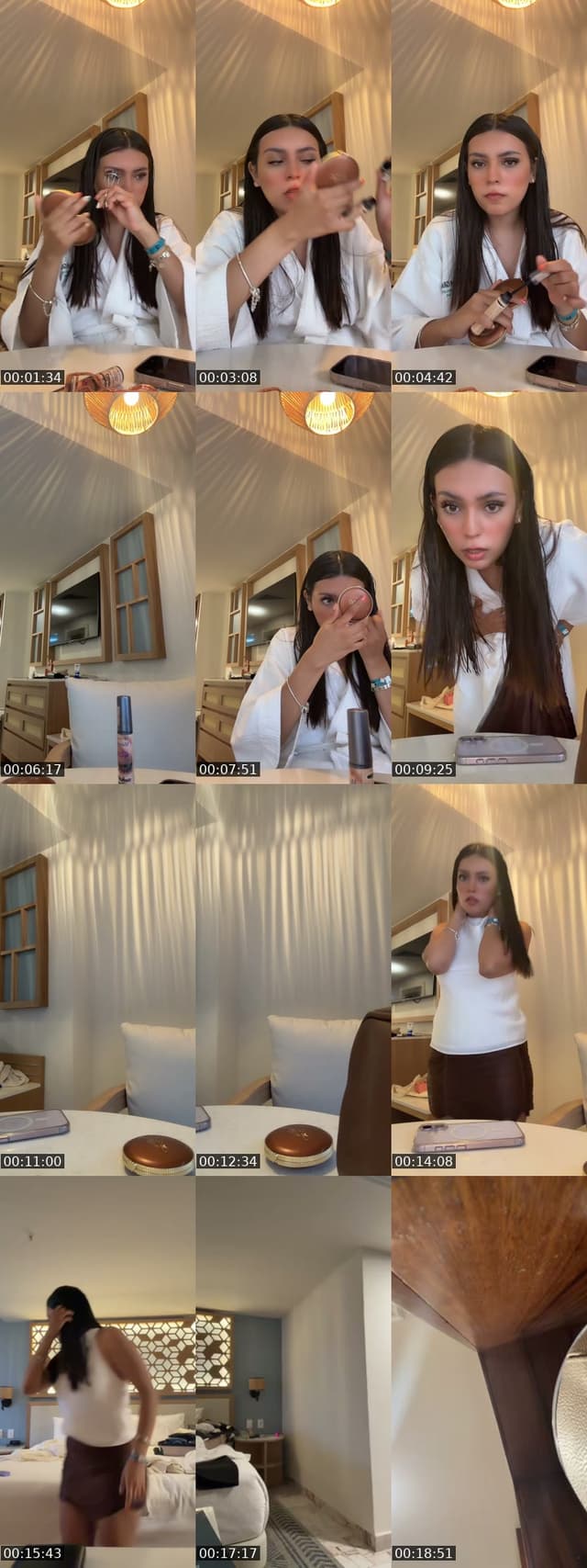 TikTok live: live cumpleañero. 💓 by @karenelizh