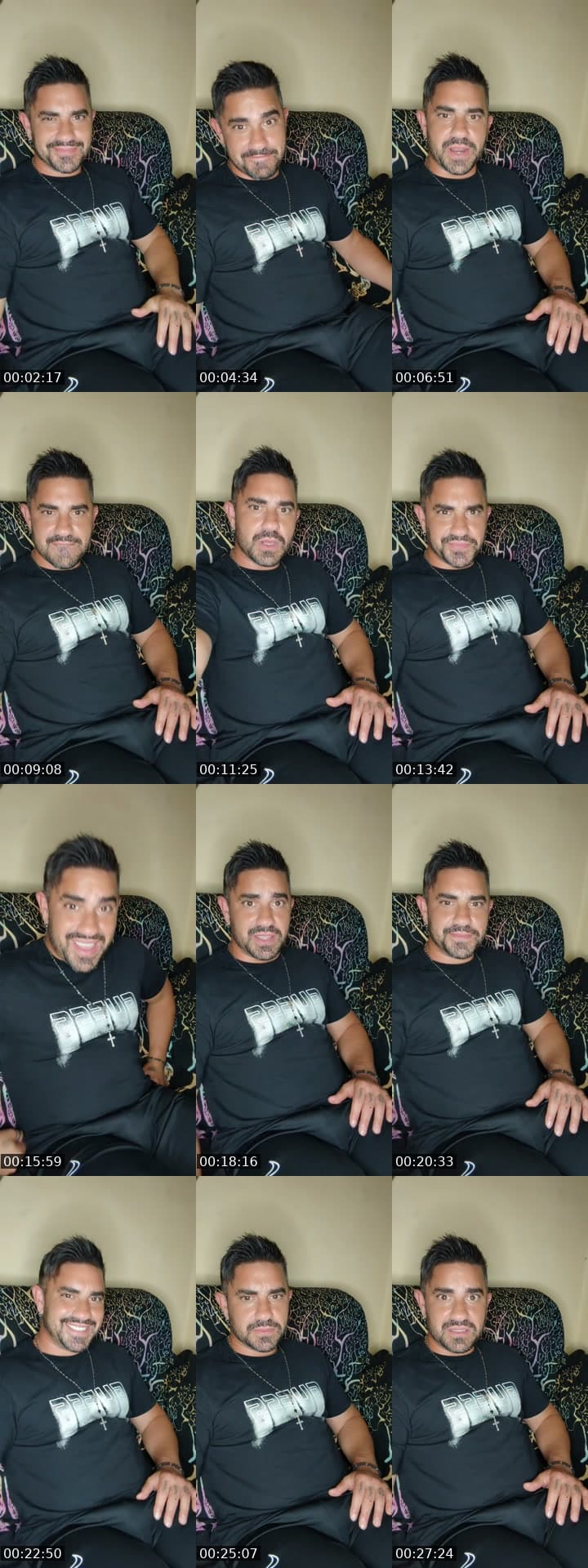 @sevillanomiarma0 TikTok live stream