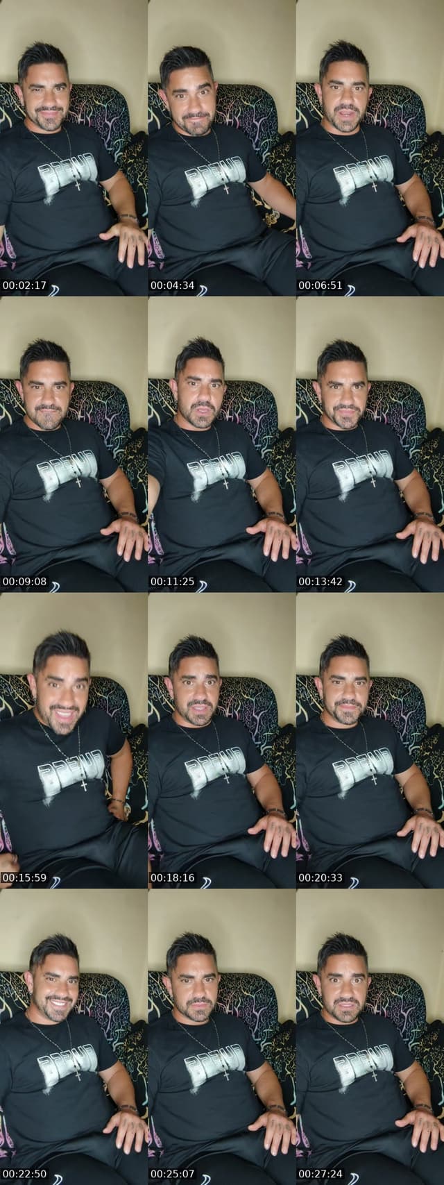 @sevillanomiarma0 TikTok live from 2026-05-25