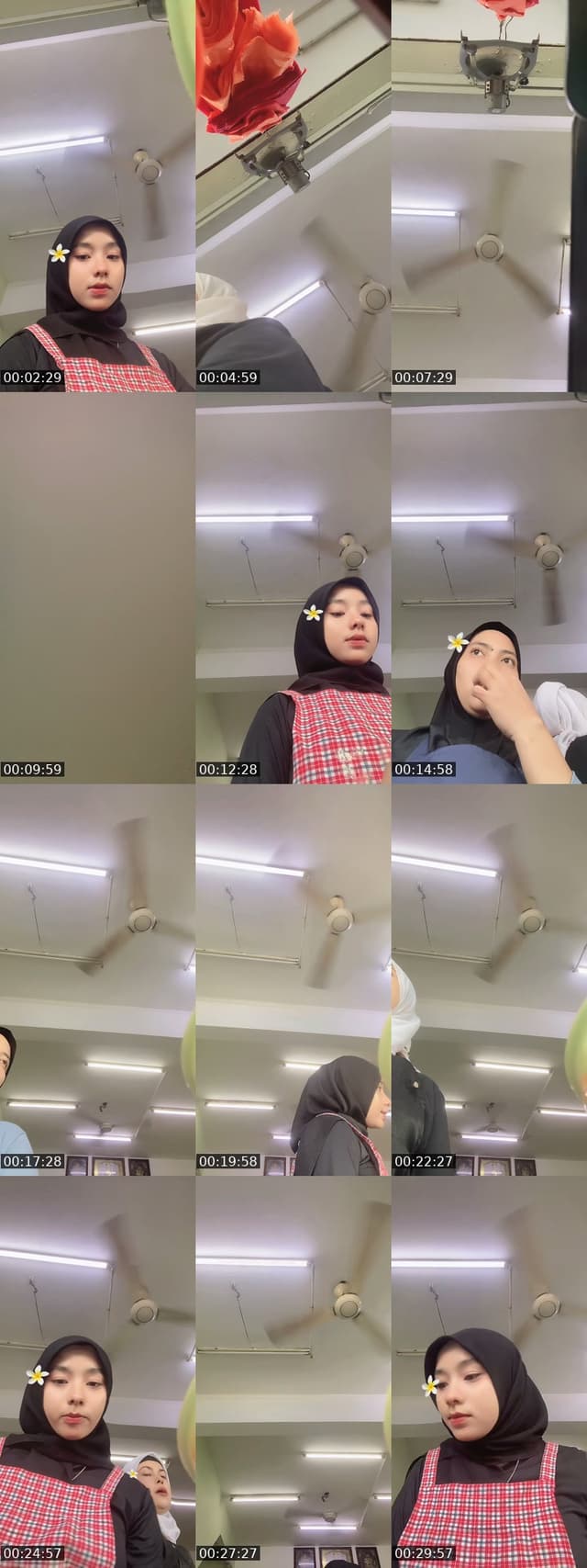 TikTok live: Hawo Hawo by @ayyyyyyy144