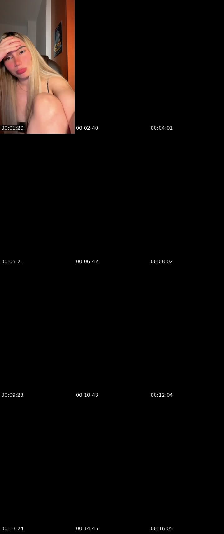 @sharon.schultz TikTok live stream