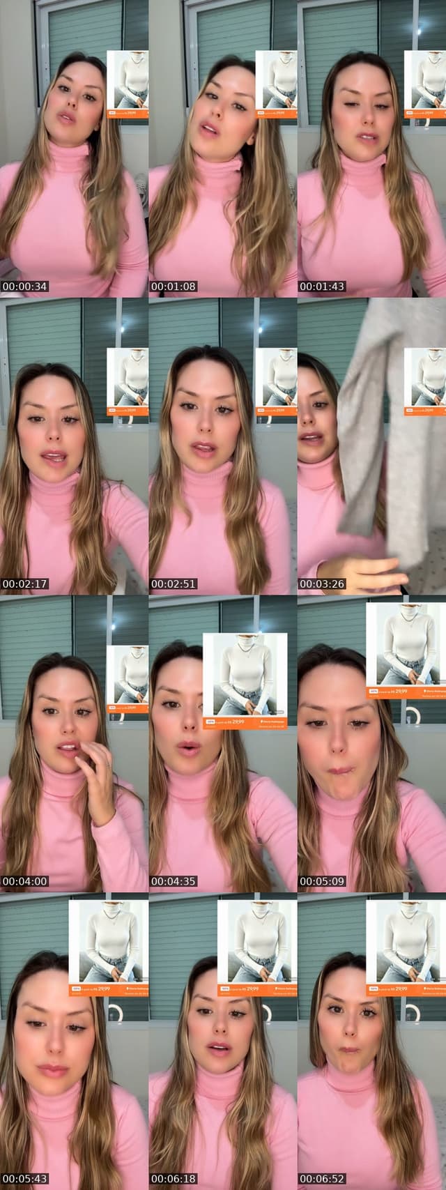 @biancashopcreatorbr TikTok live from 2026-05-25