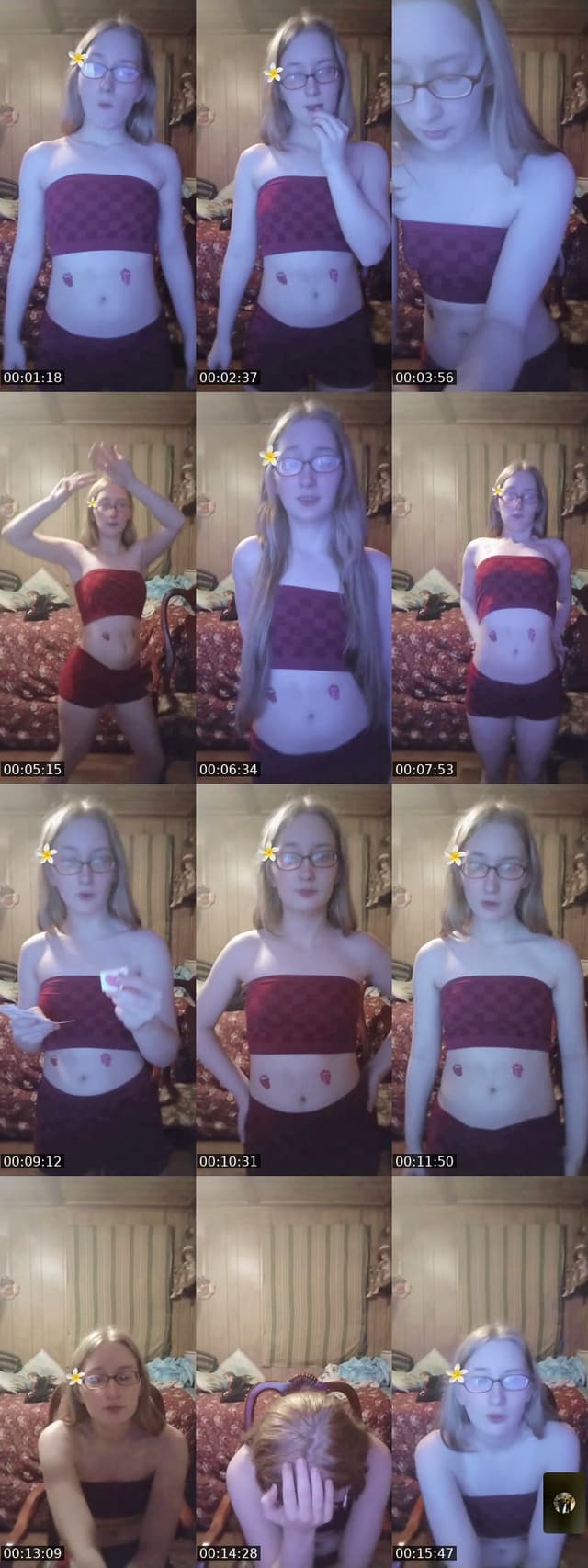 TikTok live: lets fill gift gallery by @jasmine.jones855