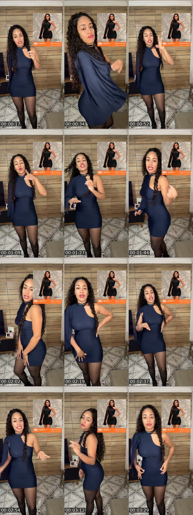 @tatyshop3 TikTok live from 2026-05-25