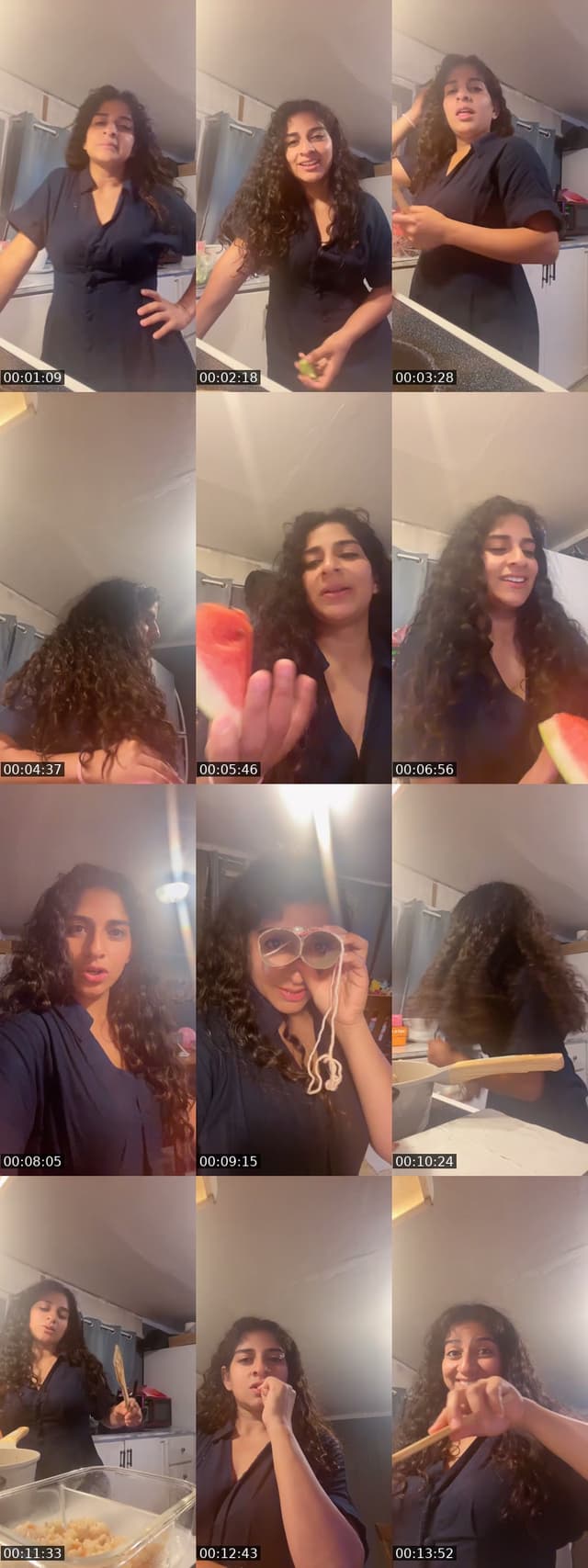 TikTok live: Hola mentirosos by @adrianaerazo29