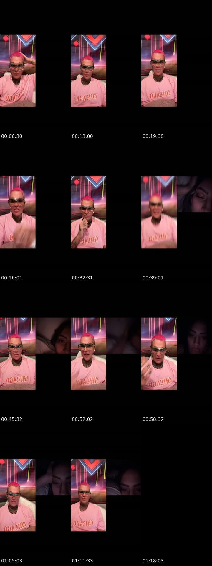 @hectorelmorritos_oficial TikTok live stream