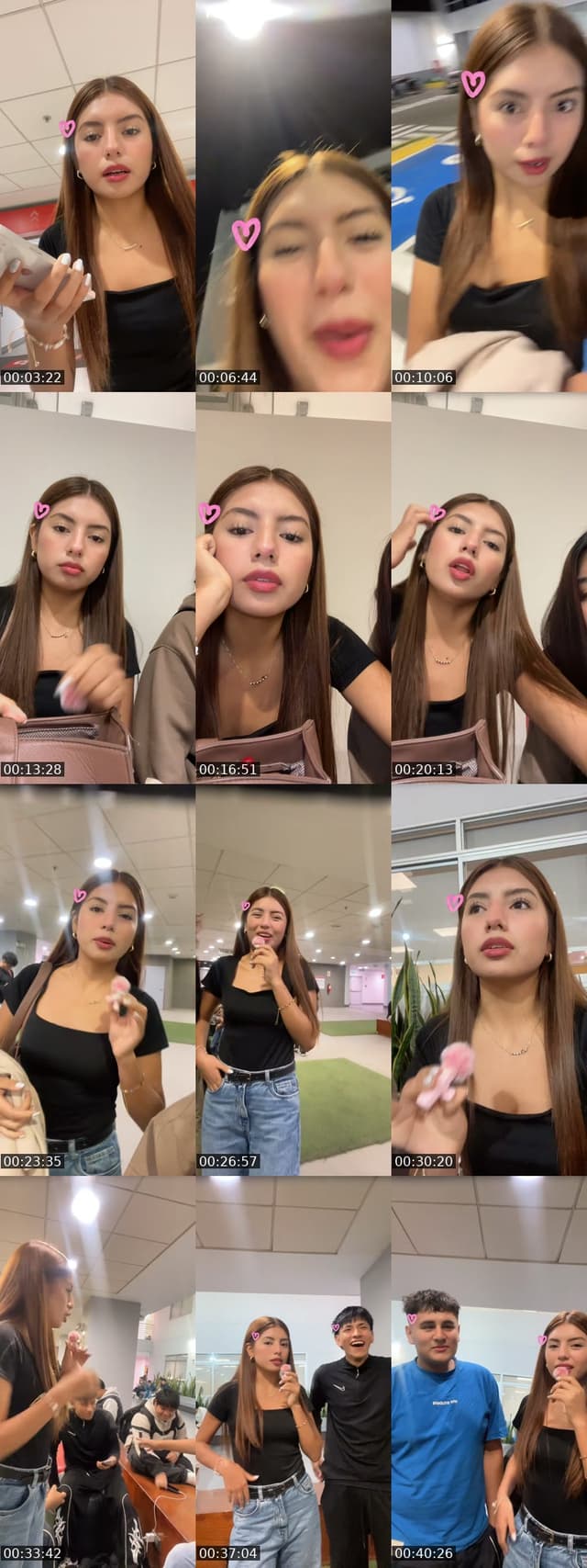@_iammirian TikTok live from 2026-05-26