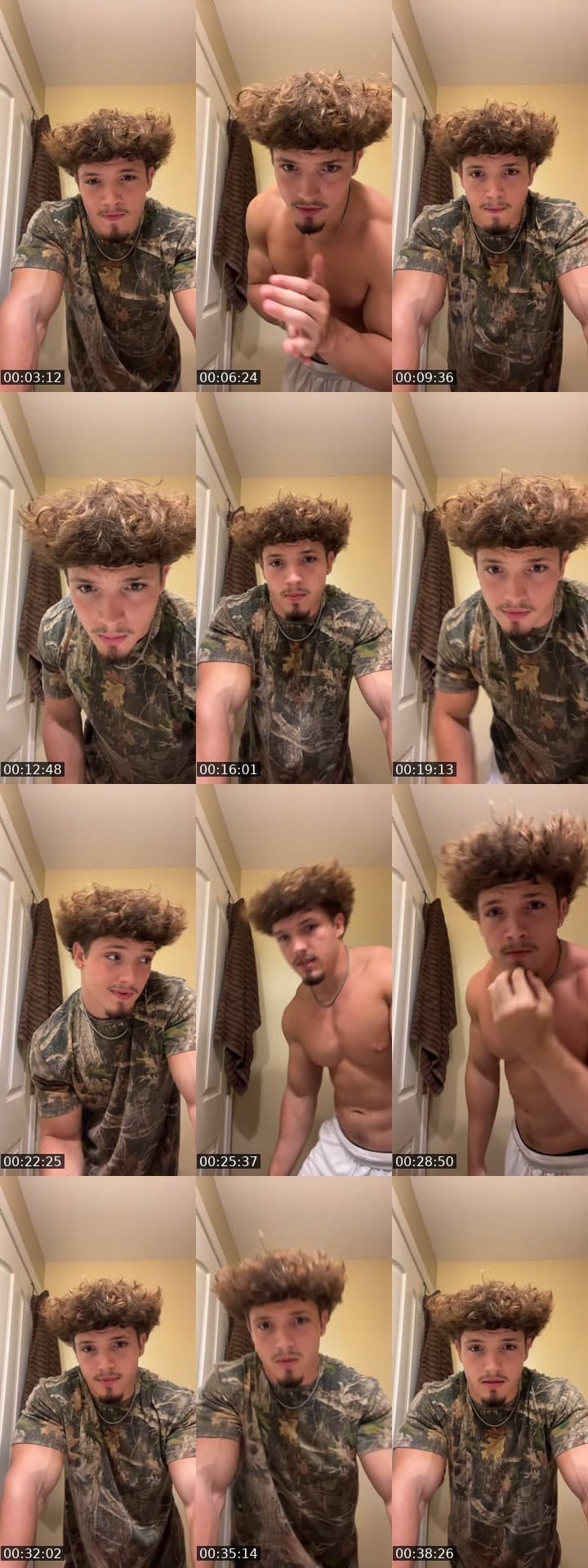 Come chill