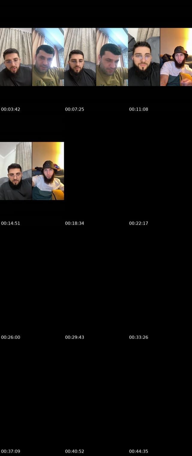 TikTok live: Lets Go LIVE! by @zakkaev__01