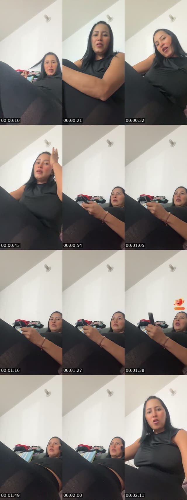 @ngelika8621 TikTok live from 2026-05-25