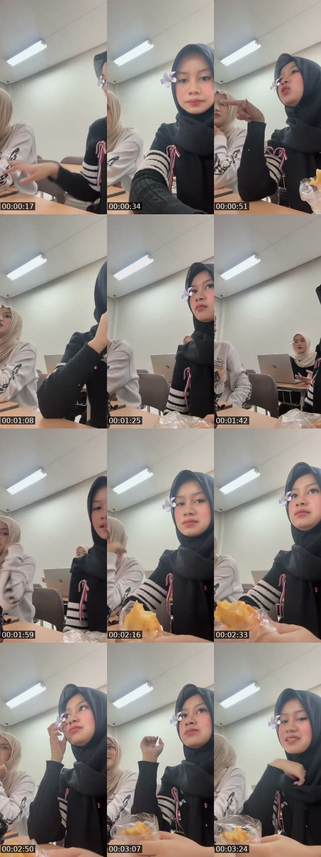@arinrhmwnt TikTok live from 2026-05-25