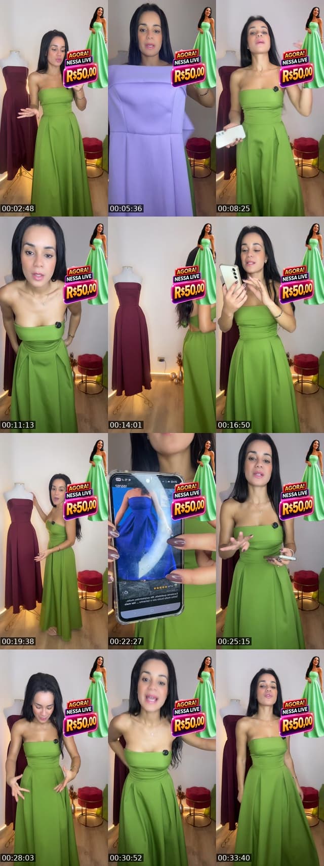 @tannysoriano TikTok live from 2026-05-26