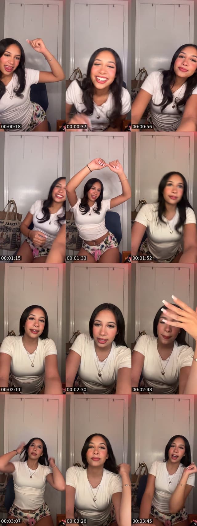 TikTok live: 💗 by @okay_myloves