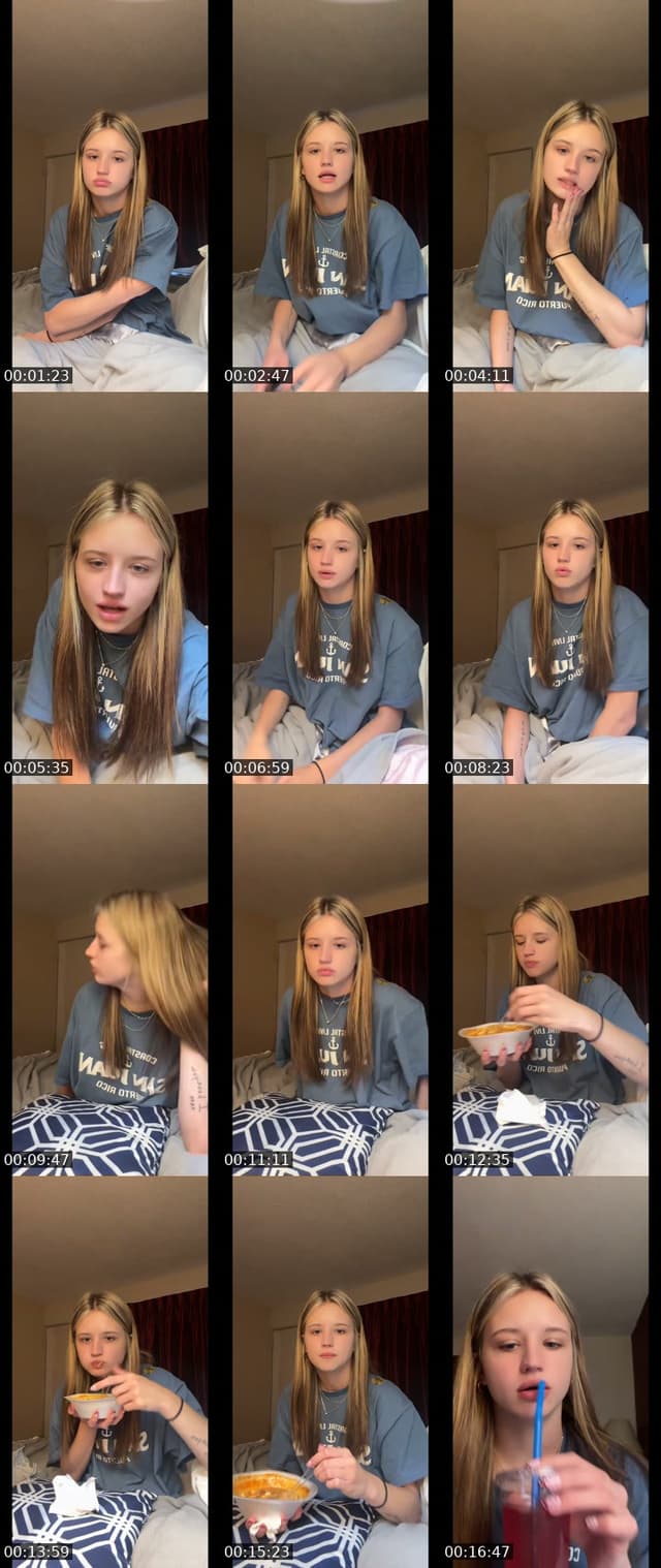 TikTok live: IM BACKKK!! 5k ❤️ goal by @blackoutkadance