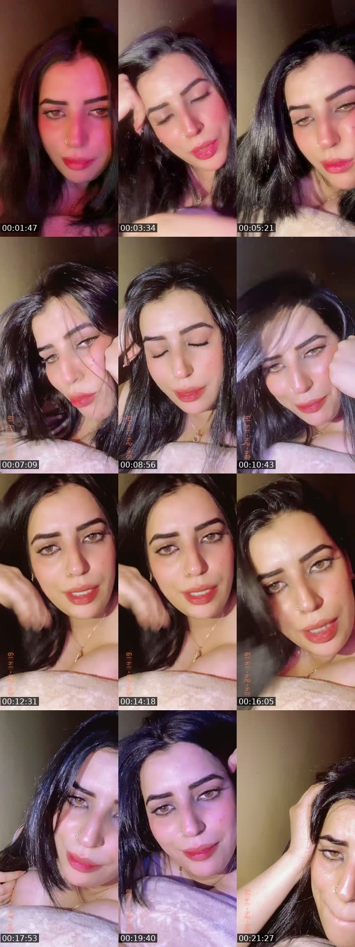 @naouar73 TikTok live stream
