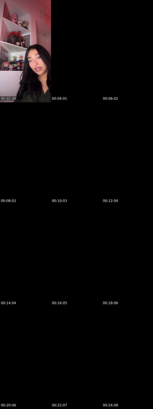 @zaraxmars TikTok live from 2026-05-26