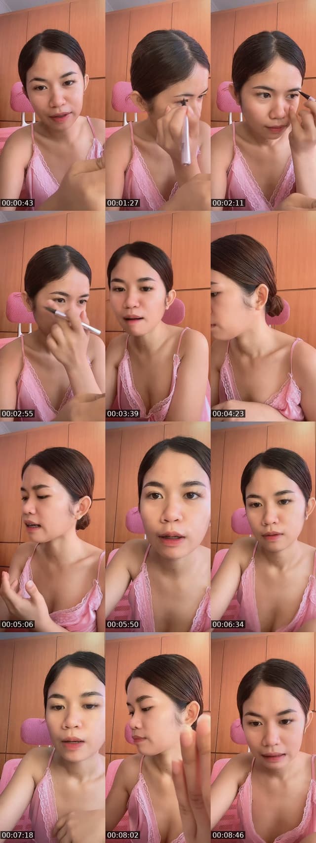 Past TikTok live: watch: boring645 by @iceyyisboring