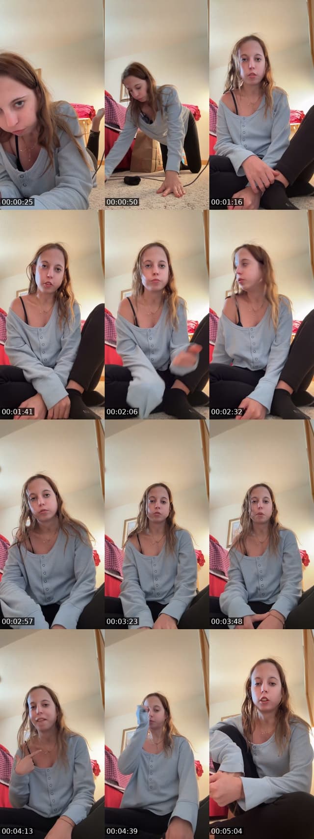 TikTok live: Join up by @aliaham676
