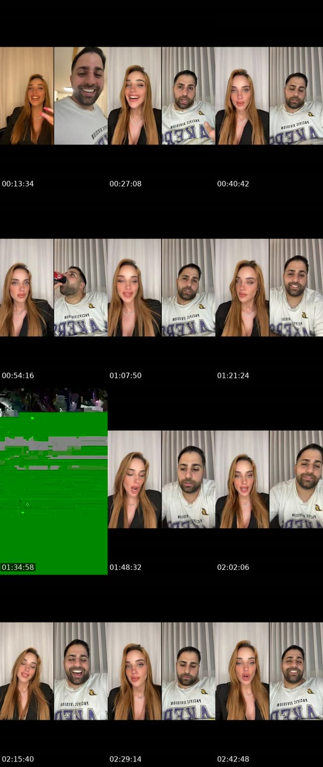 TikTok live: רק אהבת חינם💕💕 by @shirqueen617
