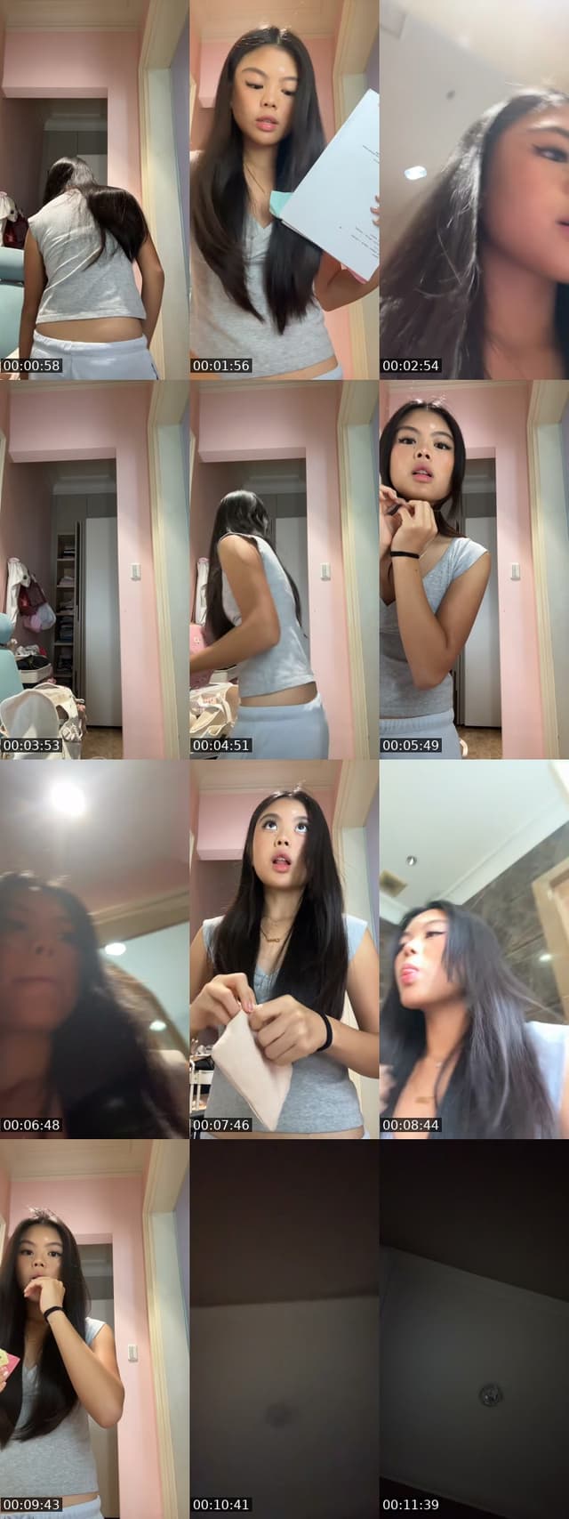 @liviayustisio TikTok live from 2026-05-26