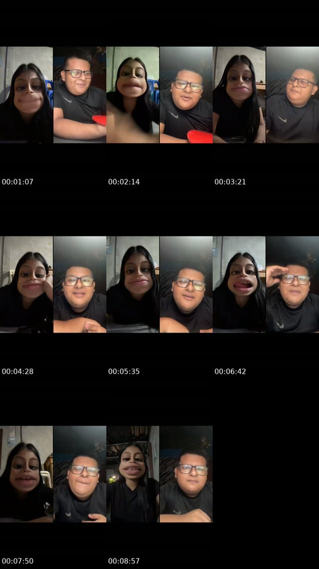 @krishj55 TikTok live from 2026-05-26
