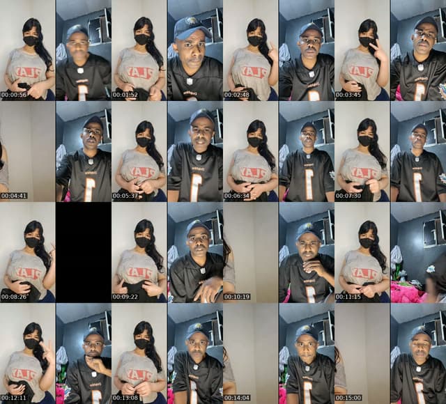 @marame_896 TikTok live from 2026-05-26