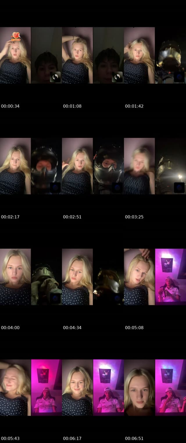 @katieslive7 TikTok live from 2026-05-26