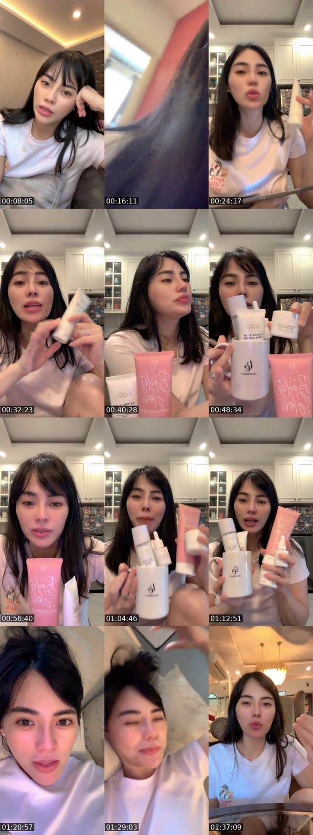 @leciabeauty3 TikTok live from 2026-05-26
