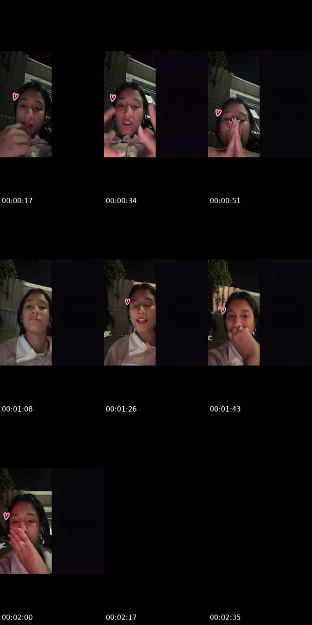 @user73526790 TikTok live from 2026-05-26