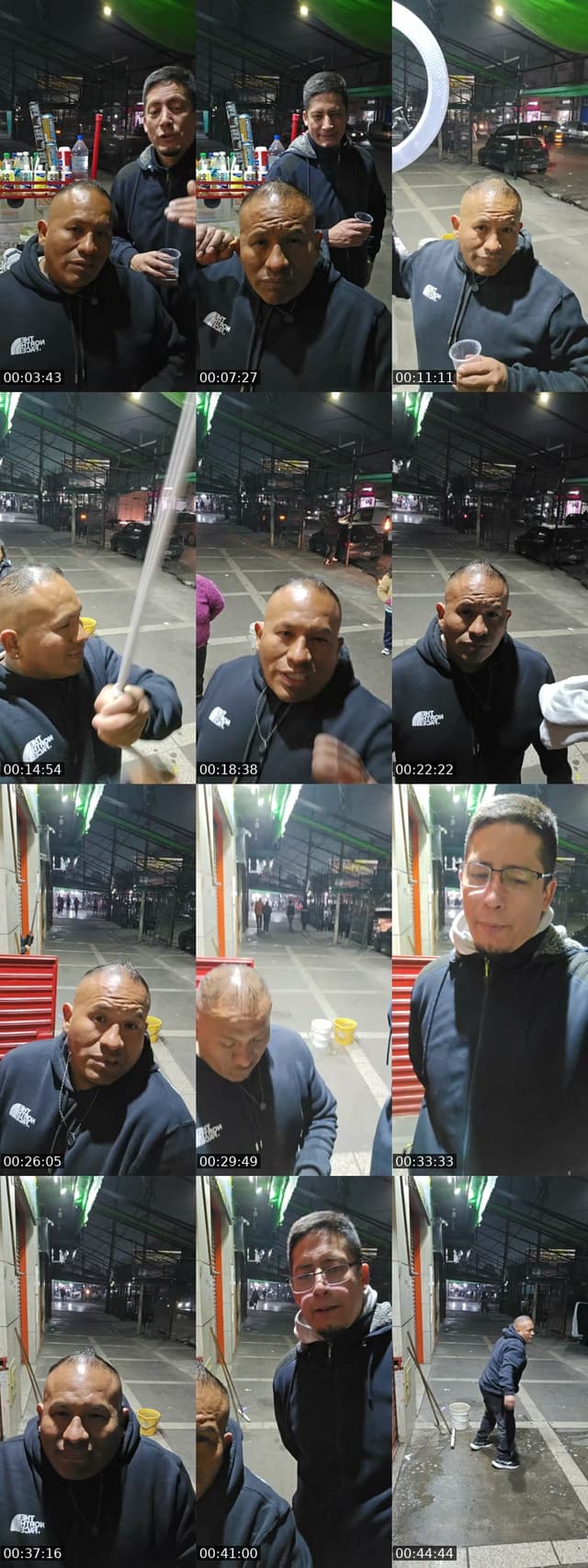 @el_sabor_queteeloquece7 TikTok live from 2026-05-26