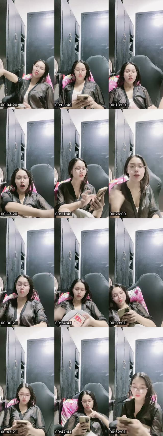 TikTok live: Kupalan by @shannnnnn27