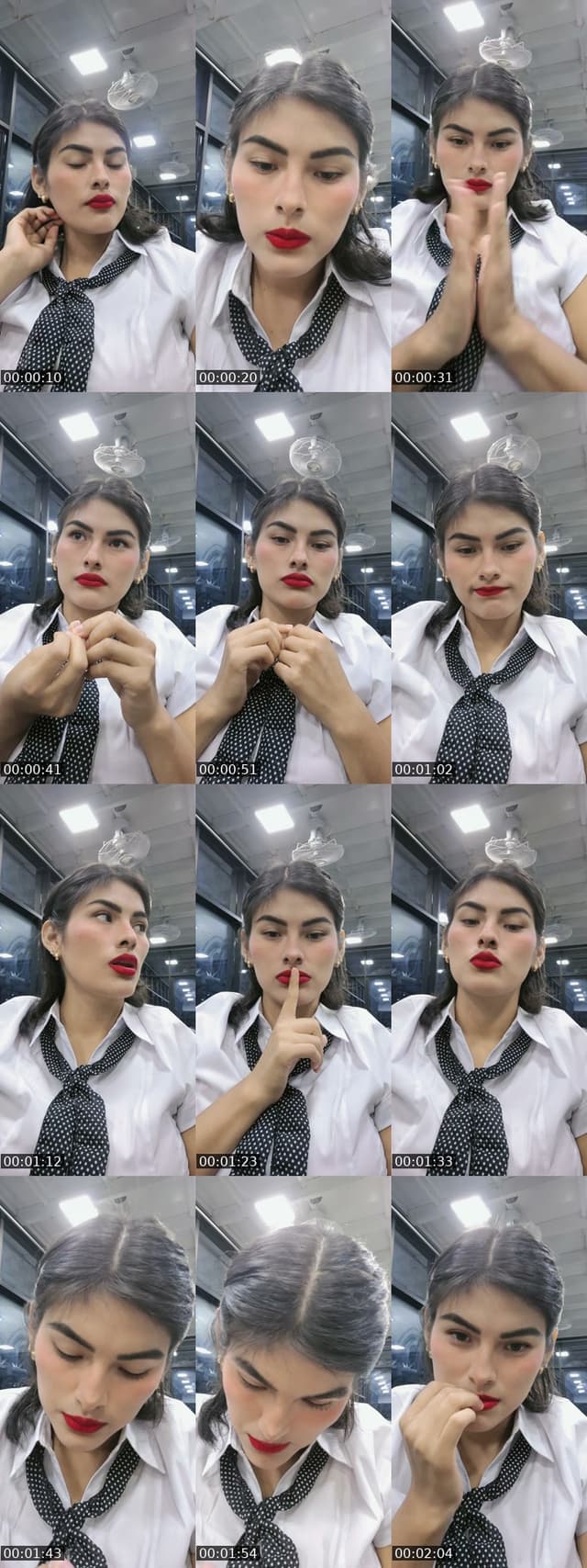TikTok live: 🍓❤️sorpresas por objetivos 😇 by @genesis.oficial16