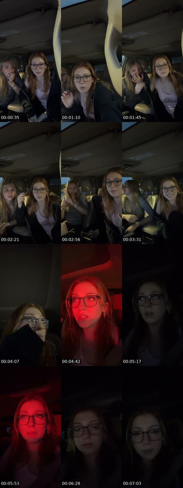@firecrotchfairie TikTok live from 2026-05-26