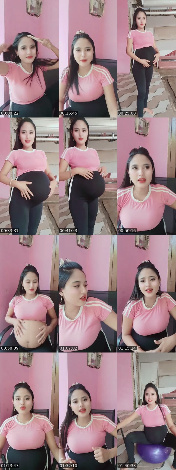 semoga ada keindahan