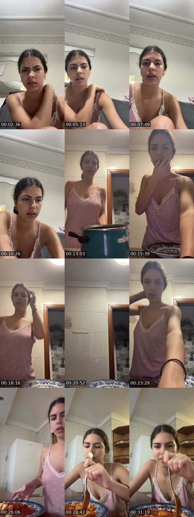 TikTok live: hablen by @usertrenzua