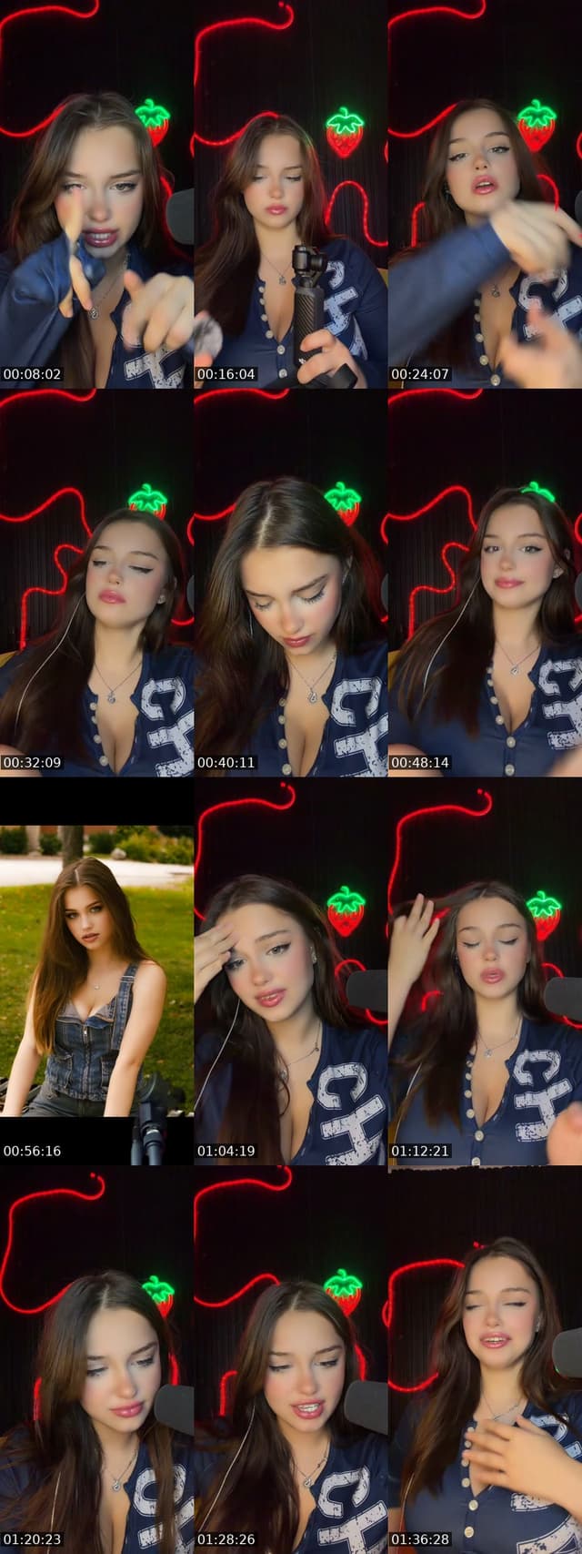 TikTok live: Live fest final! by @osipovaann94