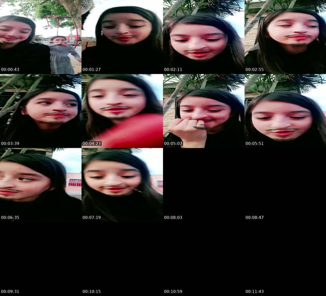 TikTok live: holaa by @xime12q3