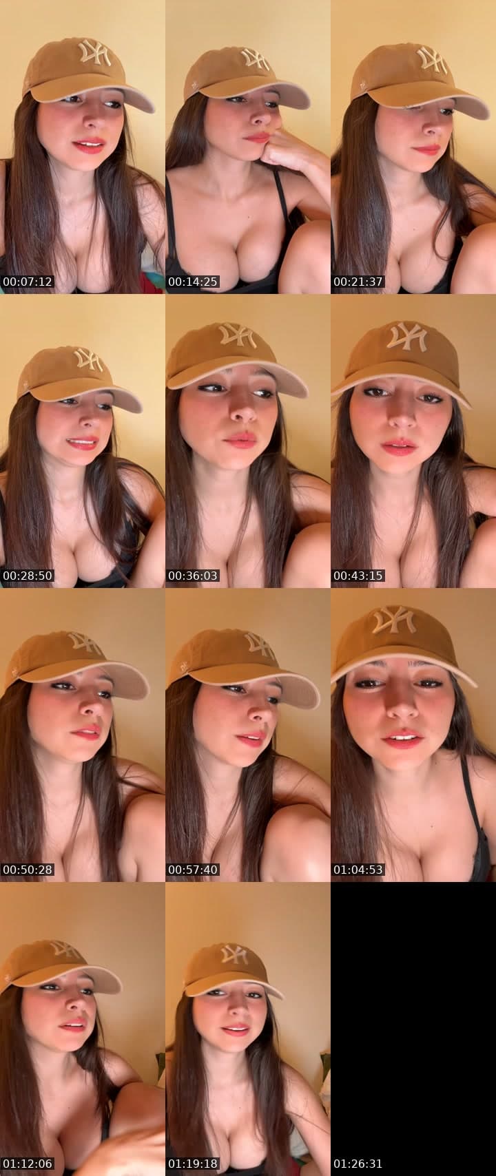 @natalieseesthee22 TikTok live stream